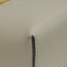 Fendi Beige By The Way Mini Boston Bag