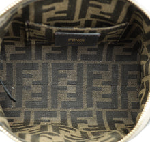 Fendi Beige By The Way Mini Boston Bag