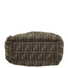 Fendi Tobacco FF Zucca Grand Shopping Bag