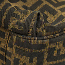 Fendi Tobacco FF Zucca Grand Shopping Bag