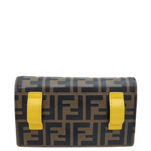 Fendi Tricolor F is Fendi Envelope Belt Bag