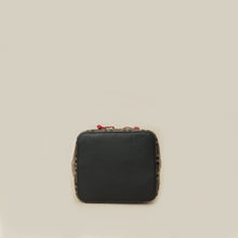 Fendi Brown FF Embossed Mon Tresor Bucket Bag