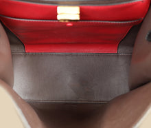 Fendi Black Peekaboo X-Lite Bag