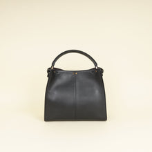 Fendi Black Peekaboo X-Lite Bag