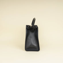 Fendi Black Peekaboo X-Lite Bag