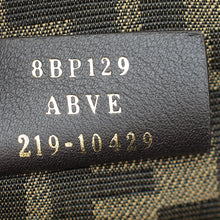 Fendi Black First Small Bag
