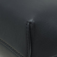 Fendi Black First Small Bag