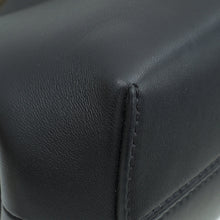 Fendi Black First Small Bag