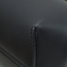 Fendi Black First Small Bag