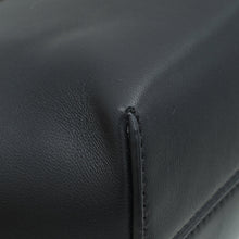 Fendi Black First Small Bag