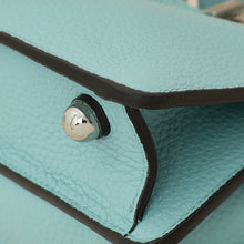 Fendi Aquifer Peekaboo ISeeU Petite Bag