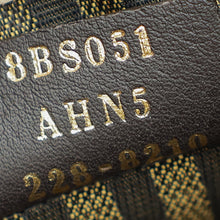 Fendi Beige Mini Sunshine Shopper Bag