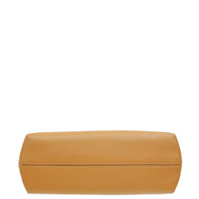 Fendi Tan First Small Bag