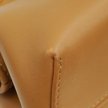 Fendi Tan First Small Bag