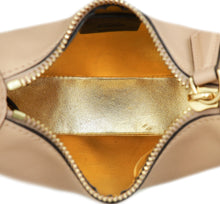 Fendi Light Peach Nano Fendigraphy Bag W/ Adjustable Strap You