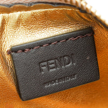 Fendi Light Peach Nano Fendigraphy Bag W/ Adjustable Strap You