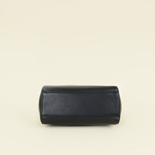 Fendi Black Mini Peekaboo Bag
