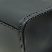 Fendi Black Sunshine Medium Shopping Bag
