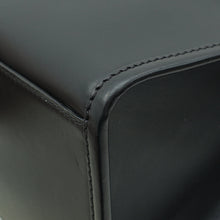 Fendi Black Sunshine Medium Shopping Bag