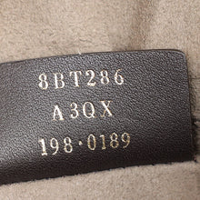 Fendi Black Kan I Small Shoulder Bag