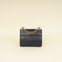 Fendi Black Kan I Small Shoulder Bag