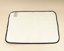 Fendi Black Logo Changing Bag