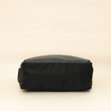 Fendi Black Logo Changing Bag