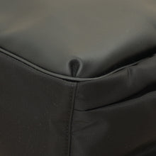 Fendi Black Logo Changing Bag