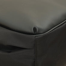Fendi Black Logo Changing Bag