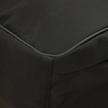 Fendi Black Logo Changing Bag