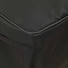 Fendi Black Logo Changing Bag
