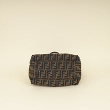 Fendi Tobacco Zucca Grand Shopping Bag
