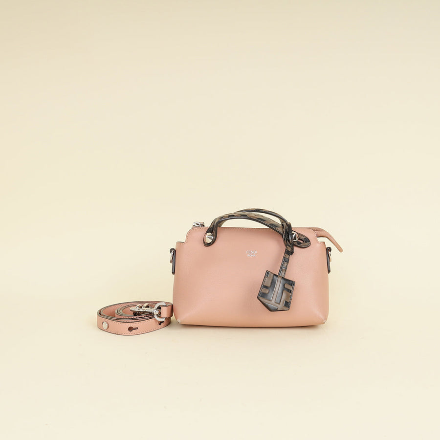 Fendi Bicolor By the Way Mini Bag