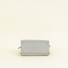 Fendi Grey 3 Jours Studded Petite Bag