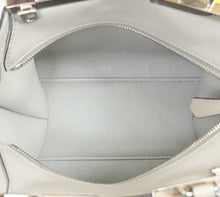 Fendi Grey 3 Jours Studded Petite Bag