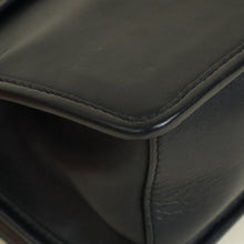Fendi Black Kan I Small Shoulder Bag