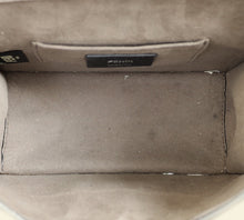 Fendi Black Kan I Small Shoulder Bag