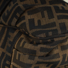 Fendi Tobacco Zucca Mia Large Bag