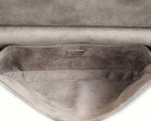 Fendi Tricolor Double Micro Baguette Bag