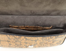 Fendi Tricolor Double Micro Baguette Bag