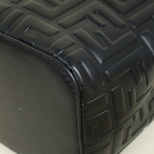 Fendi Black Mon Tresor Mini Bag