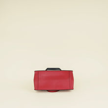 Fendi Tricolor Grace Flip Medium Bag