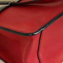 Fendi Tricolor Grace Flip Medium Bag