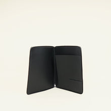 Fendi Ebony Zipped Pouch