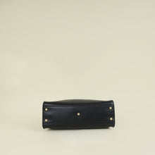 Fendi Bicolor Peekaboo Regular Bag
