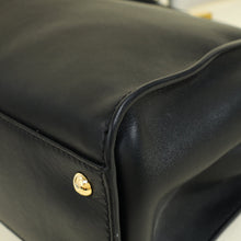 Fendi Bicolor Peekaboo Regular Bag