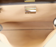 Fendi Cream Peekaboo Iconic Essentially Bag