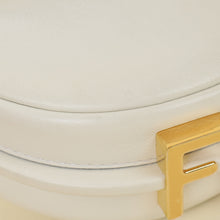 Fendi White Nano Fendigraphy Bag