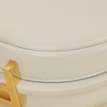 Fendi White Nano Fendigraphy Bag