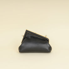 Fendi Black First Small Bag